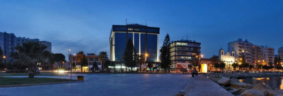 250m² Commercial for Rent in Limassol