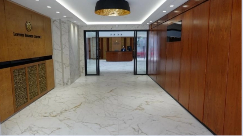 250m² Commercial for Rent in Limassol
