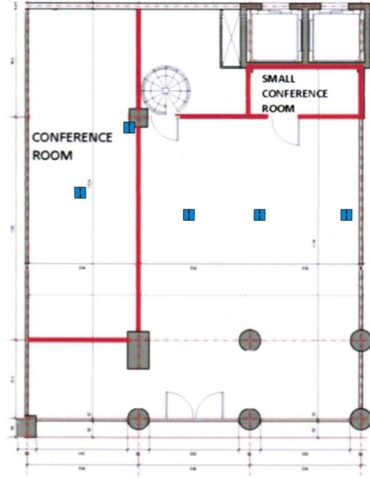 250m² Commercial for Rent in Limassol