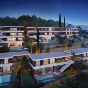 3 Bedroom House for Sale in Agios Tychonas, Limassol District