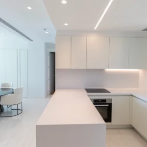 2 Bedroom Apartment for Sale in Potamos Germasogeias, Limassol District