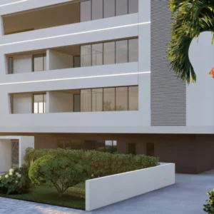 2 Bedroom Apartment for Sale in Potamos Germasogeias, Limassol District