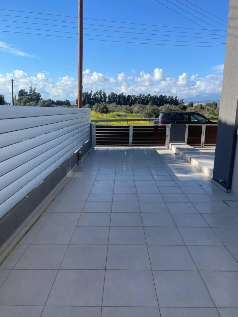 4 Bedroom House for Sale in Asomatos, Limassol District