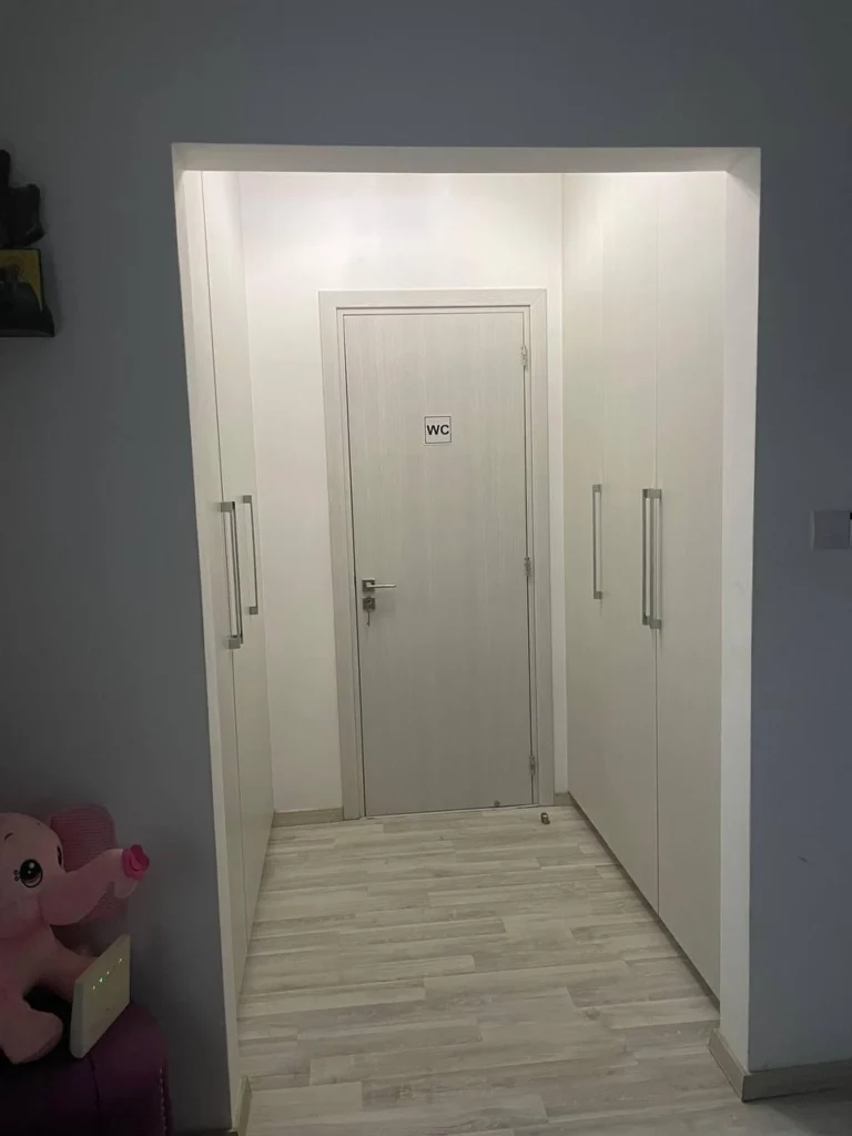 4 Bedroom House for Sale in Asomatos, Limassol District