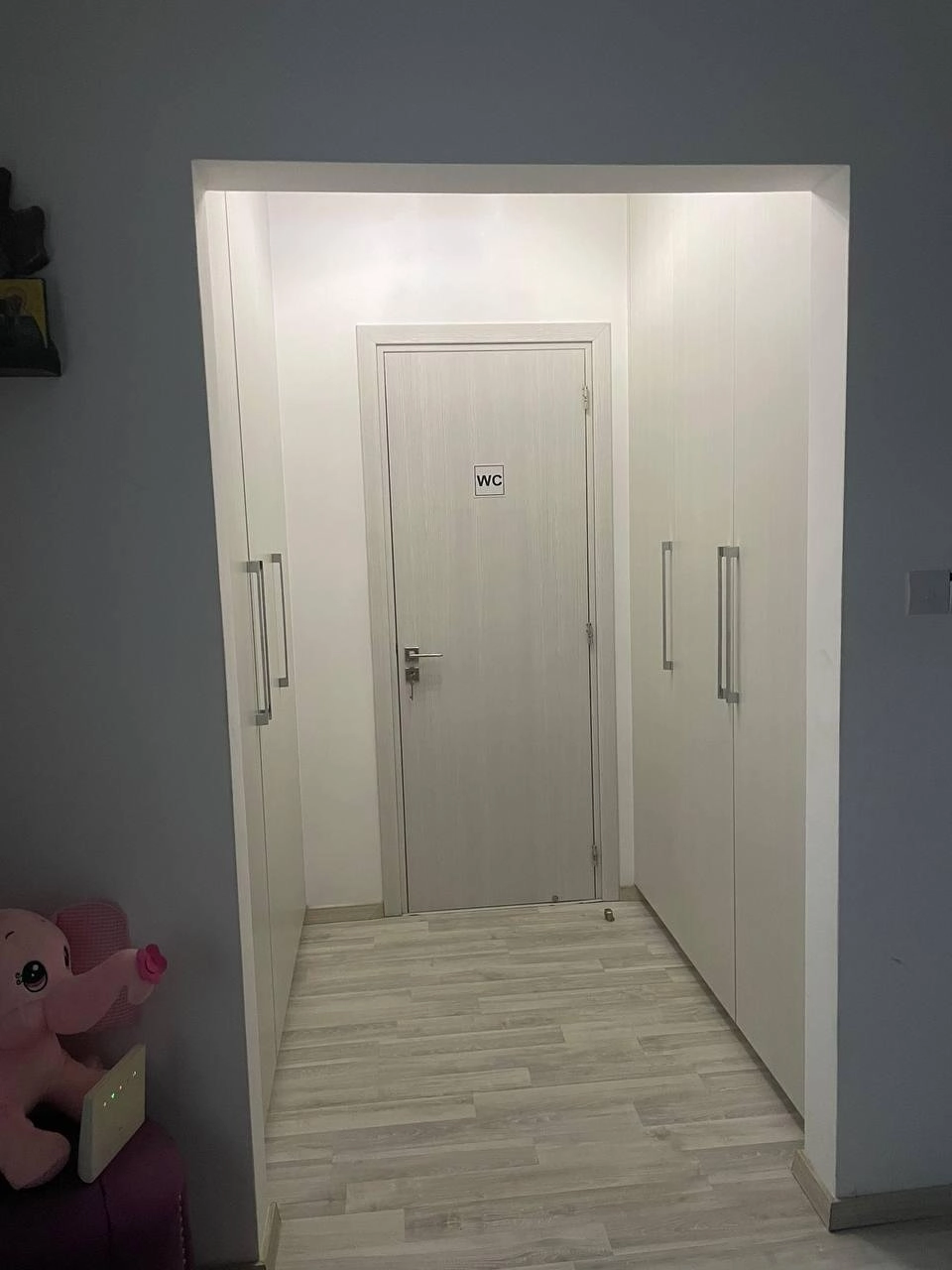 4 Bedroom House for Sale in Asomatos, Limassol District