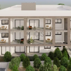 1 Bedroom Apartment for Sale in Limassol District