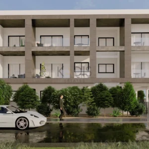1 Bedroom Apartment for Sale in Limassol District