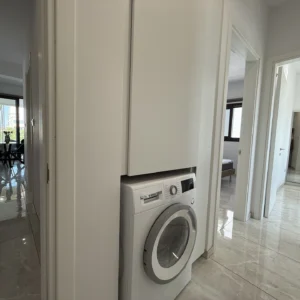 2 Bedroom Apartment for Rent in Limassol District