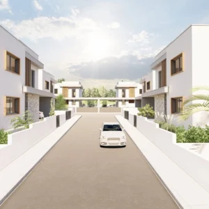 3 Bedroom House for Sale in Souni, Limassol District