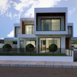 4 Bedroom House for Sale in Limassol – Agios Athanasios