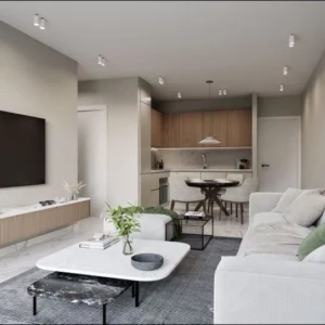 Studio Apartment for Sale in Oroklini, Larnaca District