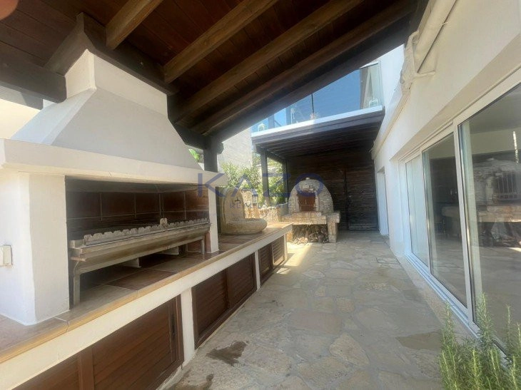 4 Bedroom House for Rent in Limassol – Panthea