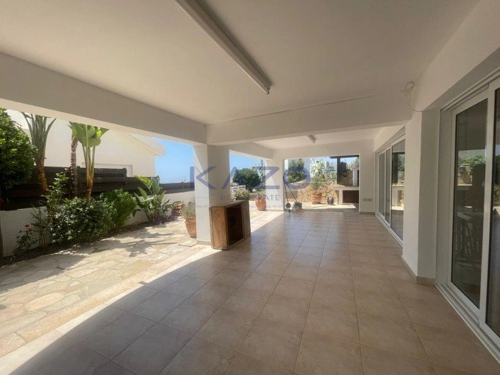 4 Bedroom House for Rent in Limassol – Panthea