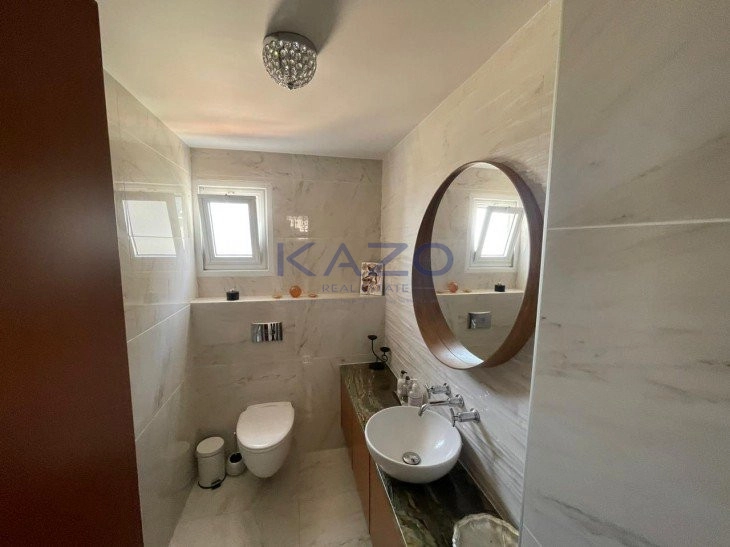 4 Bedroom House for Rent in Limassol – Panthea