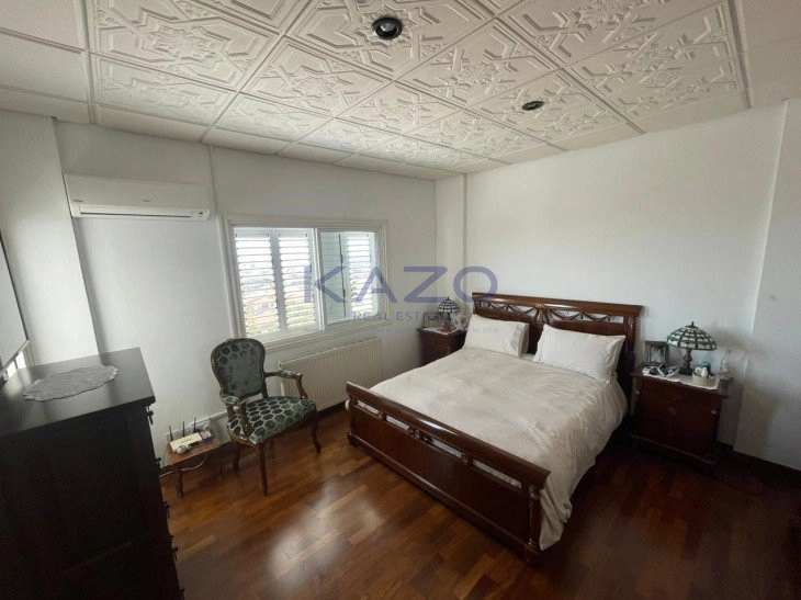 4 Bedroom House for Rent in Limassol – Panthea