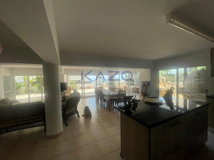 4 Bedroom House for Rent in Limassol – Panthea