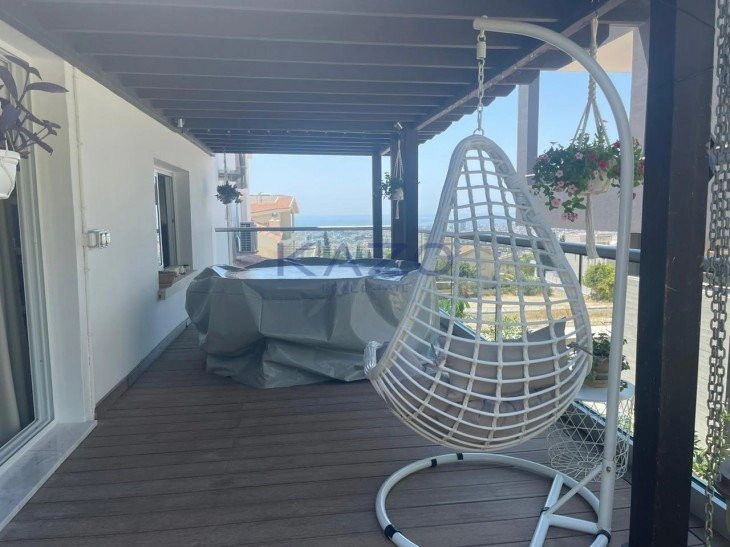 4 Bedroom House for Rent in Limassol – Panthea
