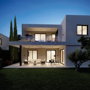 3 Bedroom House for Sale in Agios Tychonas, Limassol District