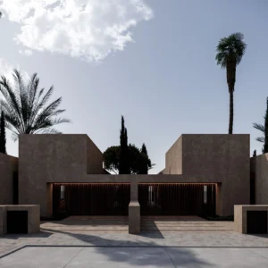 4 Bedroom House for Sale in Geroskipou, Paphos District