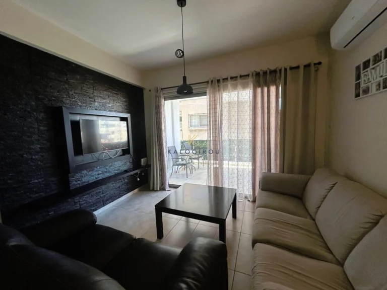 2 Bedroom Apartment for Sale in Drosia, Larnaca District