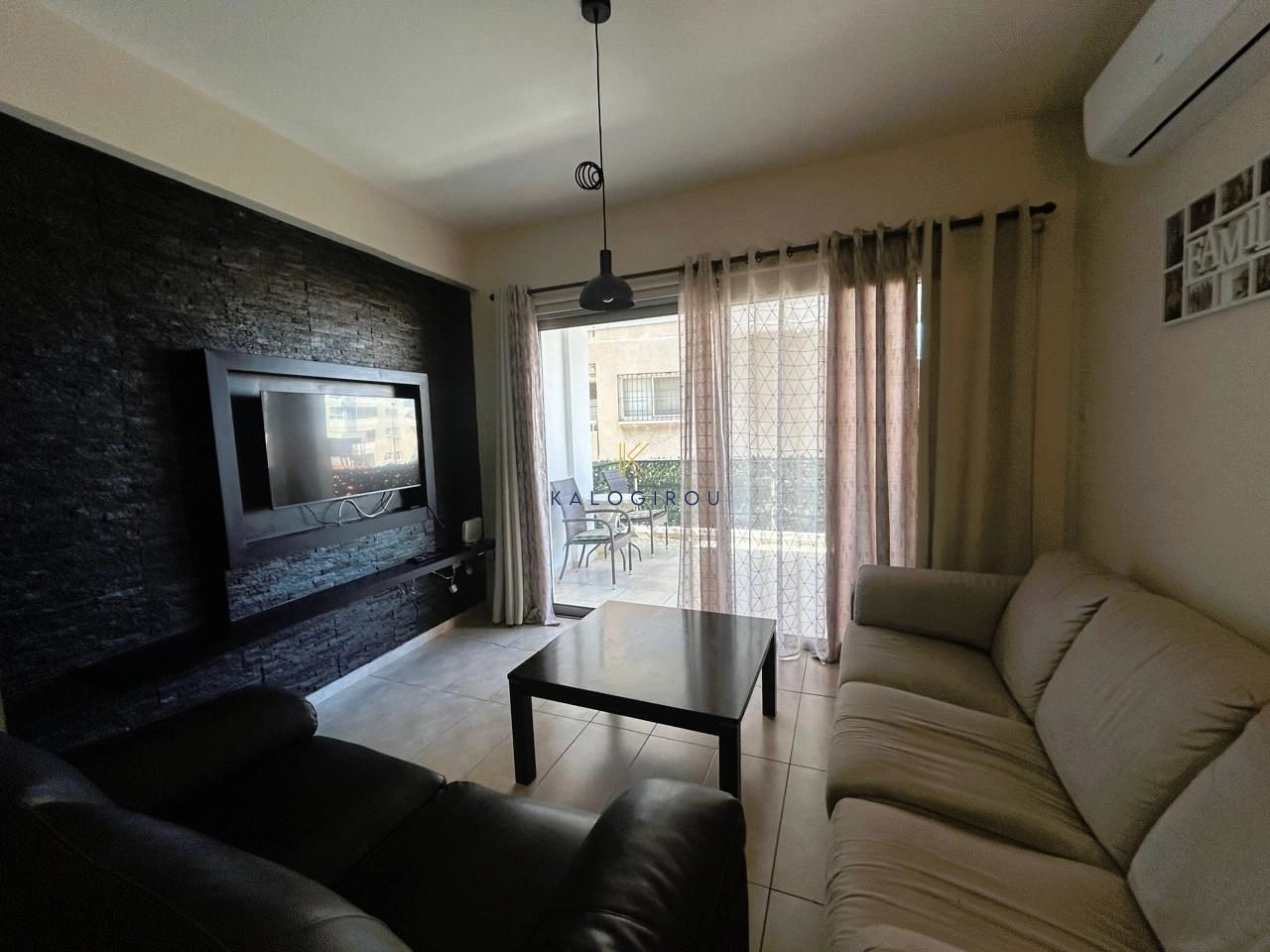 2 Bedroom Apartment for Sale in Drosia, Larnaca District