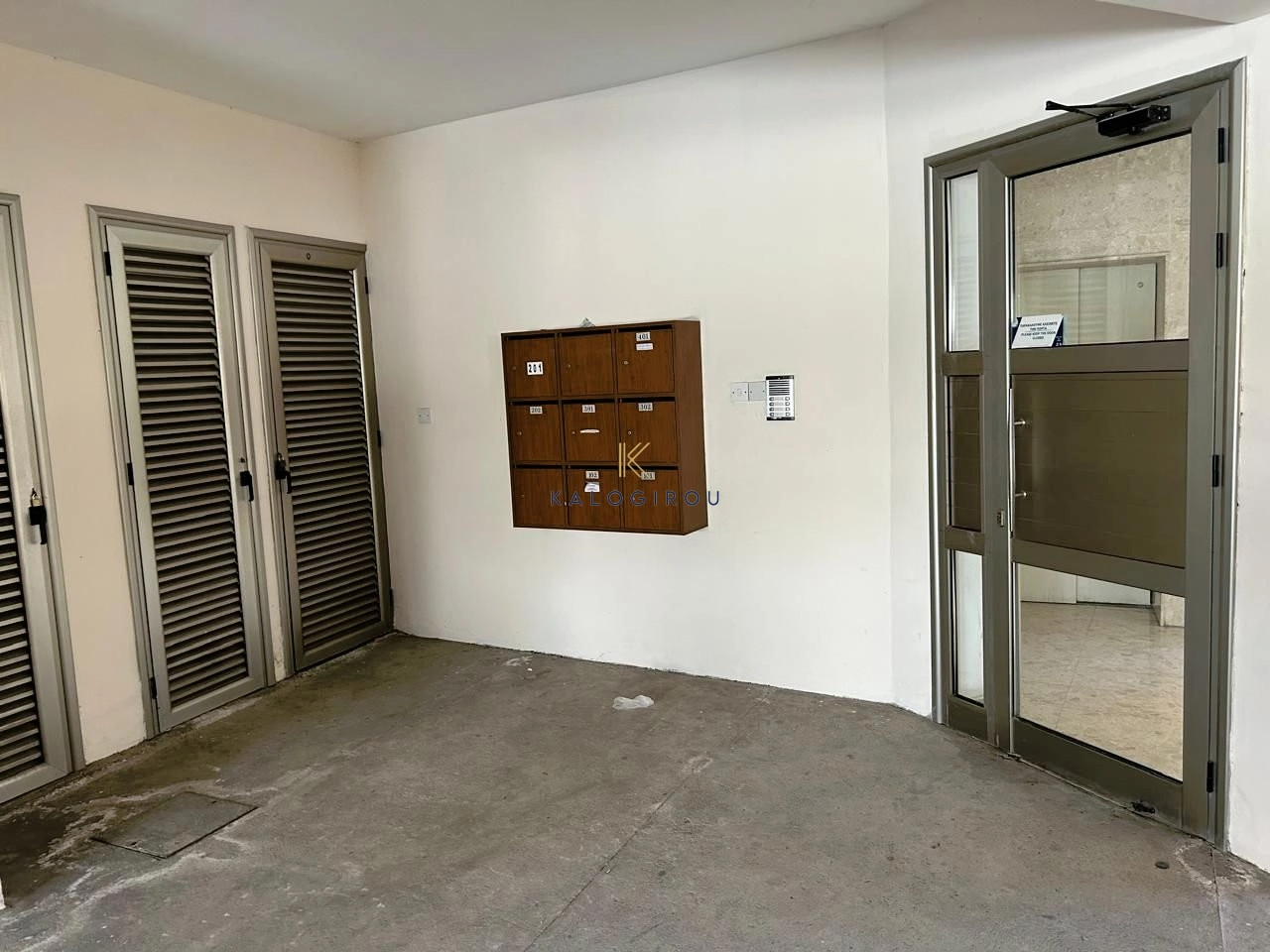 2 Bedroom Apartment for Sale in Drosia, Larnaca District