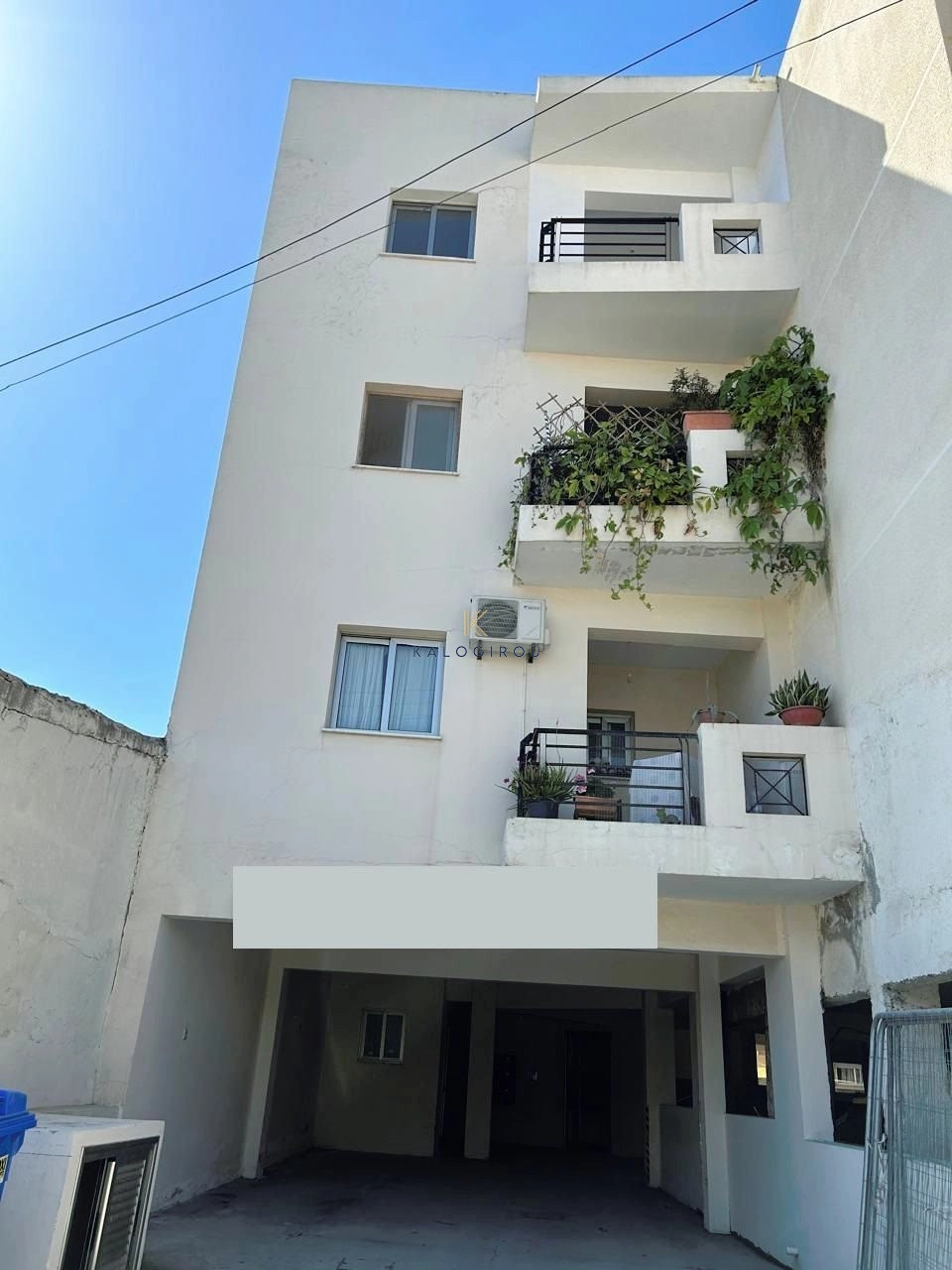 2 Bedroom Apartment for Sale in Drosia, Larnaca District