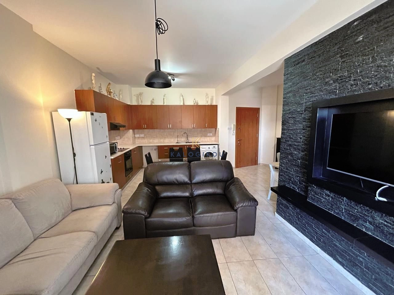 2 Bedroom Apartment for Sale in Drosia, Larnaca District
