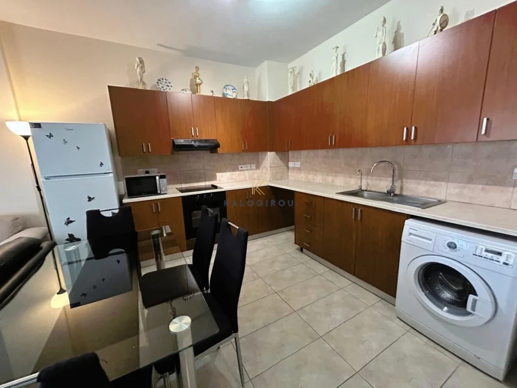 2 Bedroom Apartment for Sale in Drosia, Larnaca District