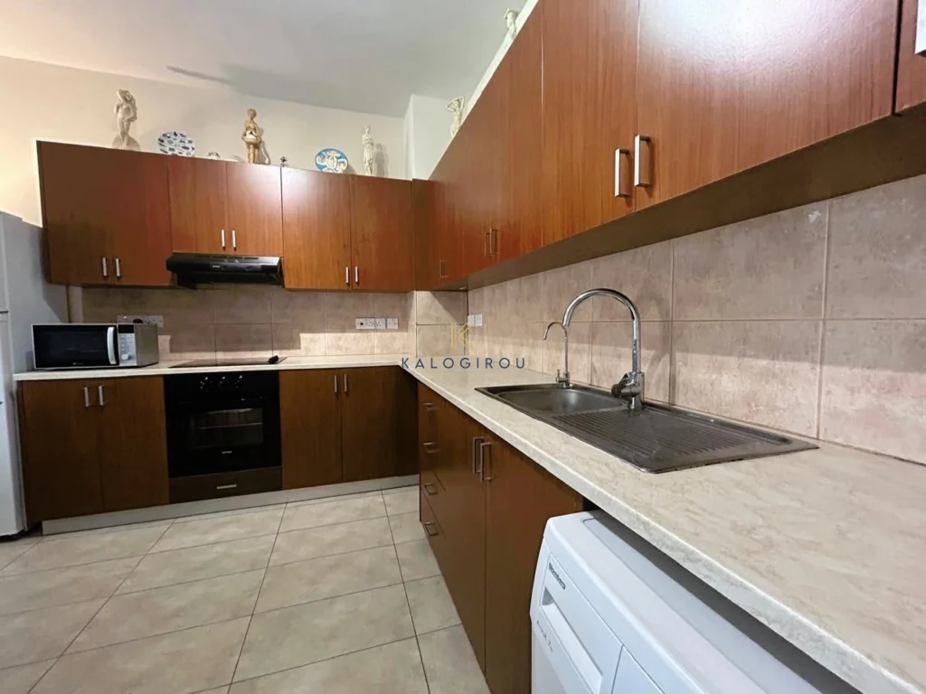 2 Bedroom Apartment for Sale in Drosia, Larnaca District