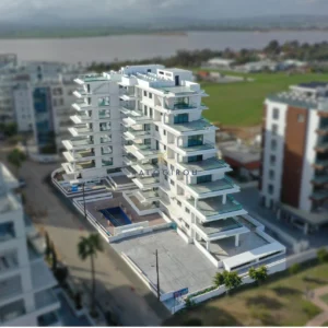 2 Bedroom Apartment for Sale in Larnaca District
