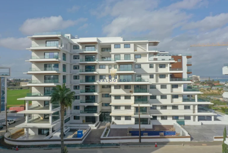 Cheap Apartments for Sale Larnaca up to 800000 euro