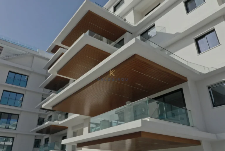 Cheap Apartments for Sale Larnaca up to 800000 euro