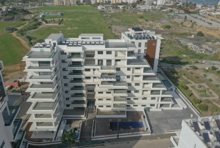 Cheap Apartments for Sale Larnaca up to 600000 euro