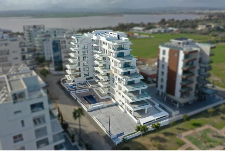 Cheap Apartments for Sale Larnaca up to 600000 euro