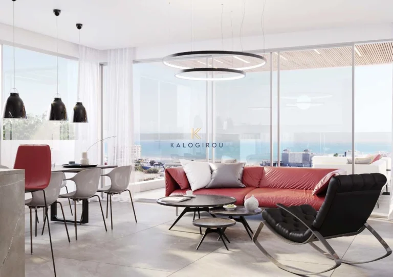Cheap Apartments for Sale Larnaca up to 600000 euro