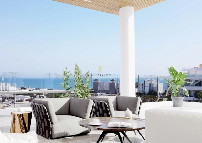 Cheap Apartments for Sale Larnaca up to 600000 euro