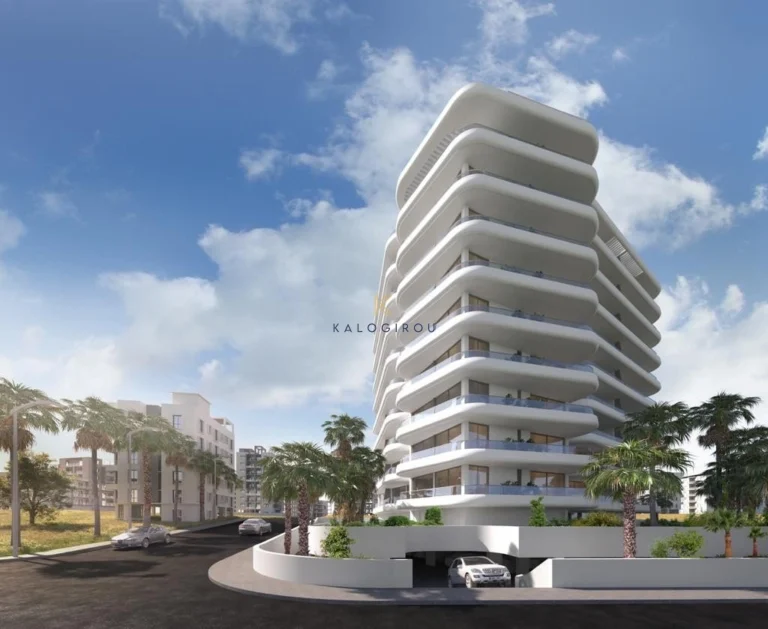 Cheap Apartments for Sale Larnaca up to 1000000 euro