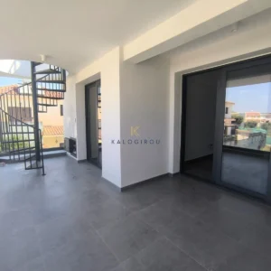 2 Bedroom Apartment for Sale in Livadia Larnakas, Larnaca District