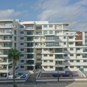 2 Bedroom Apartment for Sale in Larnaca District
