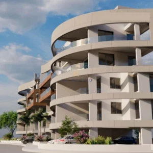 2 Bedroom Apartment for Sale in Larnaca District