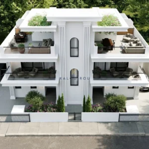2 Bedroom Apartment for Sale in Faneromeni, Larnaca District