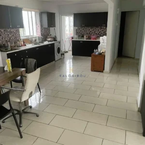 3 Bedroom Apartment for Sale in Larnaca District