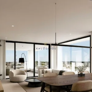 3 Bedroom Apartment for Sale in Larnaca District