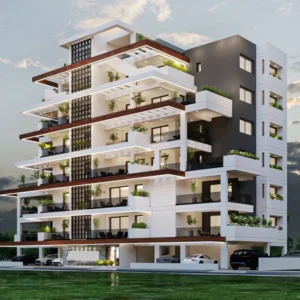 4 Bedroom Apartment for Sale in Larnaca