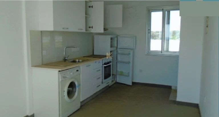Cheap Apartments for Sale Larnaca