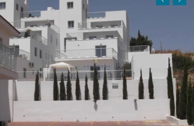 Cheap Apartments for Sale Larnaca