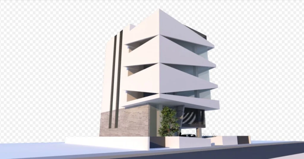 272m² Office for Sale in Limassol – Zakaki