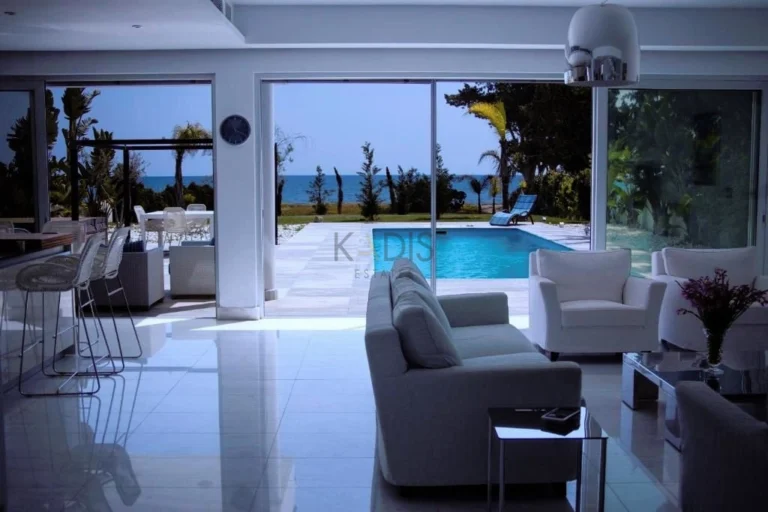 Most Expensive Apartments for Sale in Larnaca
