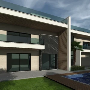 5 Bedroom House for Sale in Agios Tychonas, Limassol District